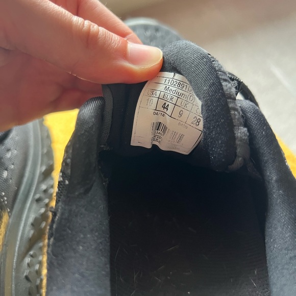 SOLD - Used Brooks Glycerin 16 Men’s 10 - Picture 8 of 9